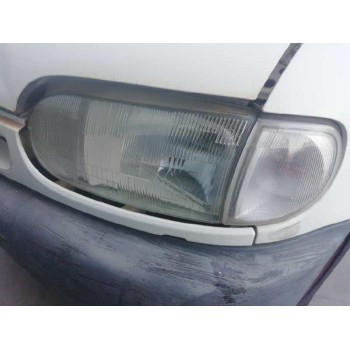 nissan vanette cargo del año 1998