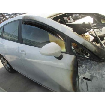 seat leon (1p1) del año 2011