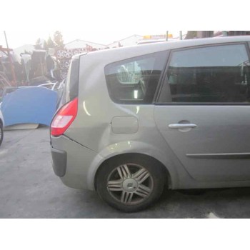 renault scenic ii del año 2004