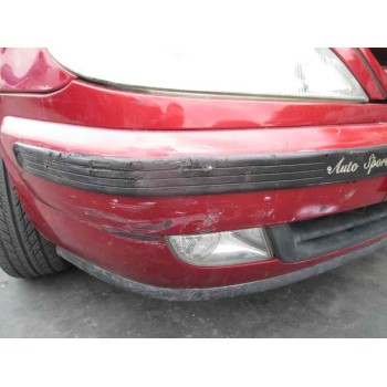 citroën xsara berlina del año 1999