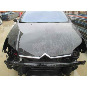 citroën c5 berlina del año 2007