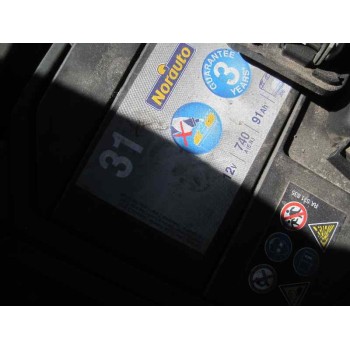 hyundai sonata (nf) del año 2007