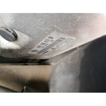 volkswagen polo (9n3) del año 2006