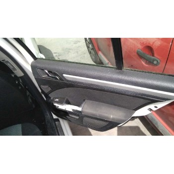 skoda suberb (3t4) del año 2009