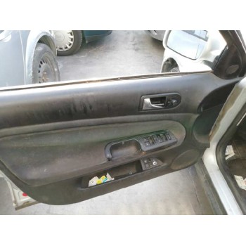 volkswagen passat berlina (3b3) del año 2001