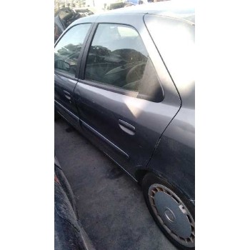 citroën xsara berlina del año 2003