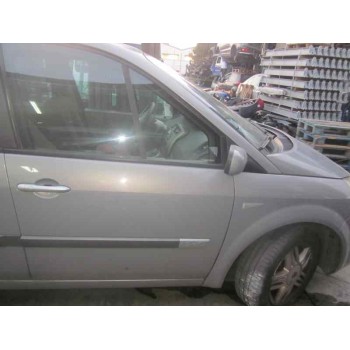 renault scenic ii del año 2004