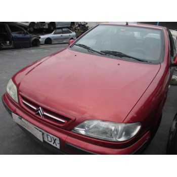 citroën xsara berlina del año 1999