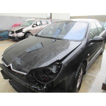 citroën c5 berlina del año 2007