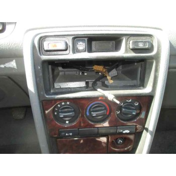 mg serie 400 (rt) del año 1998