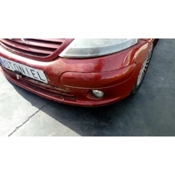 citroën c3 del año 2004