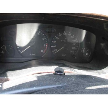 ford mondeo berlina (gd) del año 1999