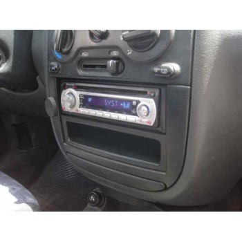 daewoo lanos del año 2000