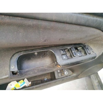 volkswagen passat berlina (3b3) del año 2001