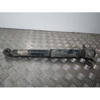 Recambio de amortiguador trasero izquierdo para seat leon (1p1) reference referencia OEM IAM 1K0512011AD X1 