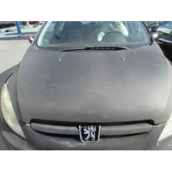 peugeot 307 (s1) del año 2005