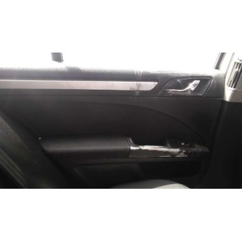 skoda suberb (3t4) del año 2009