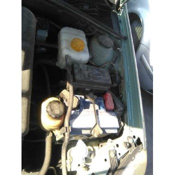 daewoo nubira berlina del año 2005