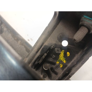 Recambio de refuerzo paragolpes delantero para renault kangoo express (fw0/1_) 1.5 dci 75 (fw07, fw10, fw04) referencia OEM IAM 