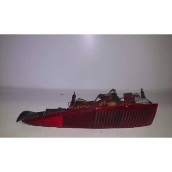 PILOTO TRASERO IZQUIERDO INFERIOR