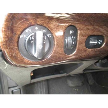 ford mondeo berlina (gd) del año 1999