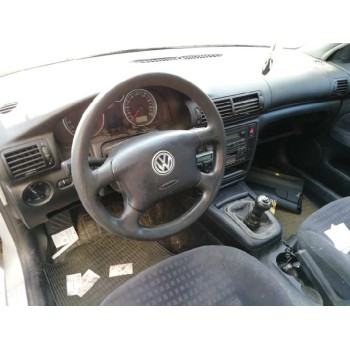volkswagen passat berlina (3b3) del año 2001