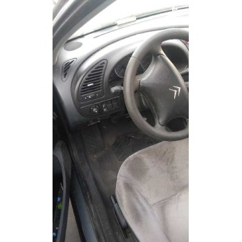 citroën xsara berlina del año 2003