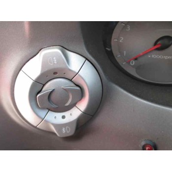 hyundai coupe (rd) del año 2001