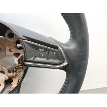 Recambio de volante para mazda cx-5 (kf) 2.0 referencia OEM IAM 6347503  