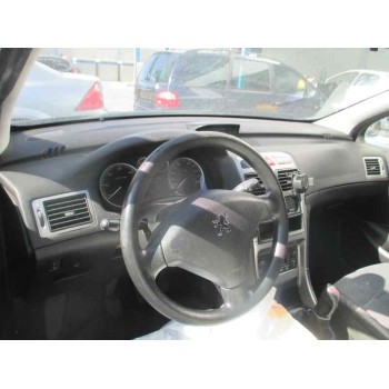 peugeot 307 (s1) del año 2005