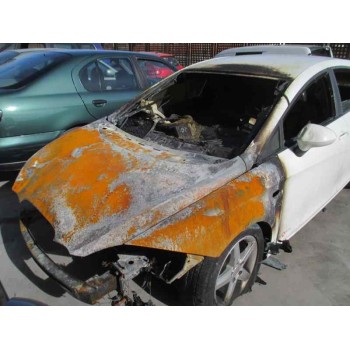 seat leon (1p1) del año 2011