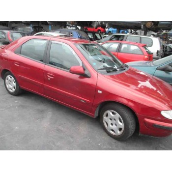 citroën xsara berlina del año 1999