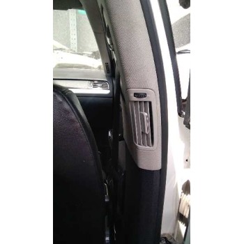 skoda suberb (3t4) del año 2009