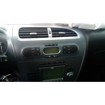 seat leon (1p1) del año 2007