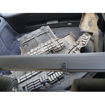 Recambio de bandeja trasera para audi q7 (4lb) 3.0 tdi quattro referencia OEM IAM 4l086355394h  