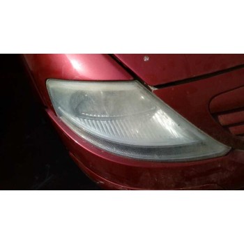 citroën c3 del año 2004