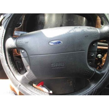 ford mondeo berlina (gd) del año 1999