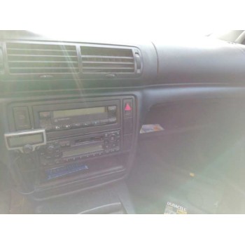 volkswagen passat berlina (3b3) del año 2001