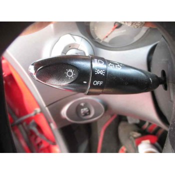 hyundai coupe (rd) del año 2001