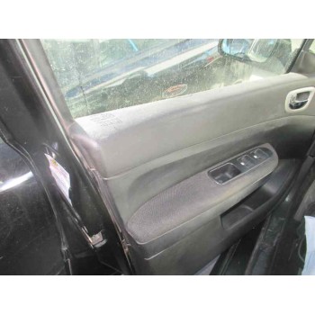 peugeot 307 (s1) del año 2005