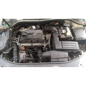 skoda suberb (3t4) del año 2009