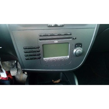 seat leon (1p1) del año 2007