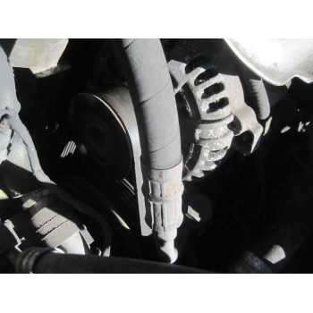 hyundai sonata (nf) del año 2007