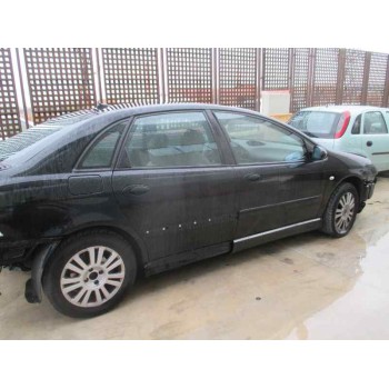 citroën c5 berlina del año 2007