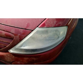 citroën c3 del año 2004