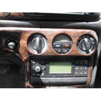 ford mondeo berlina (gd) del año 1999