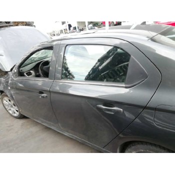 citroën c-elysée del año 2017