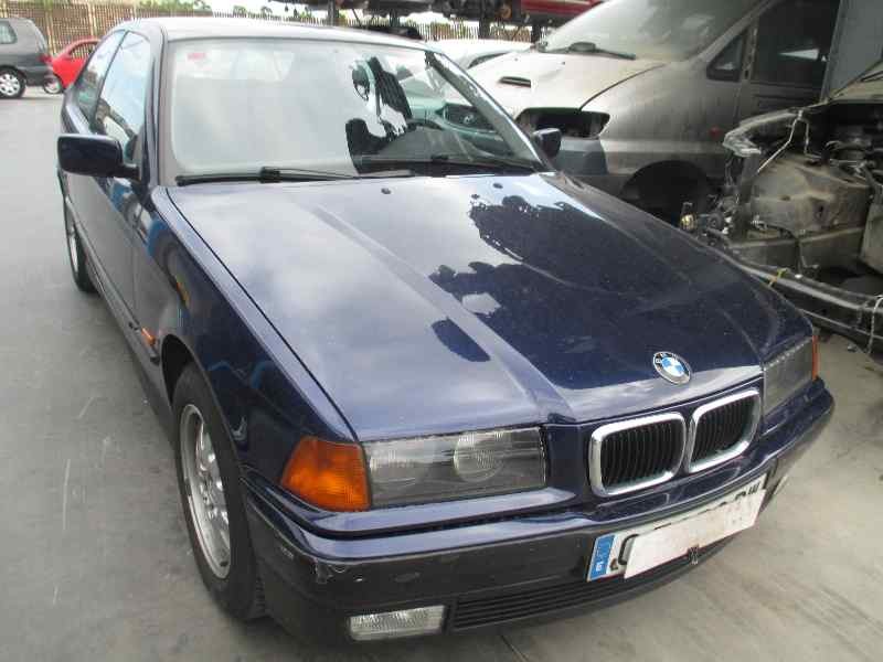 BMW SERIE 3 COMPACTO (E36)
