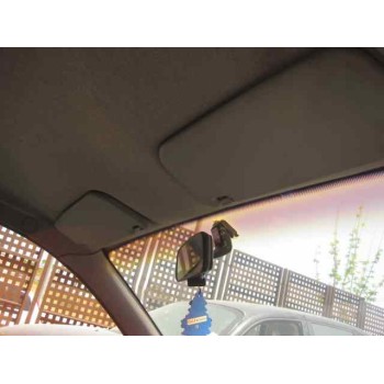 daewoo lanos del año 2000