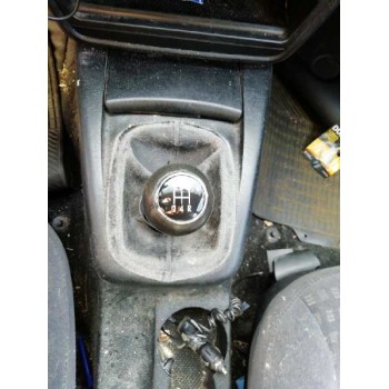 volkswagen passat berlina (3b3) del año 2001